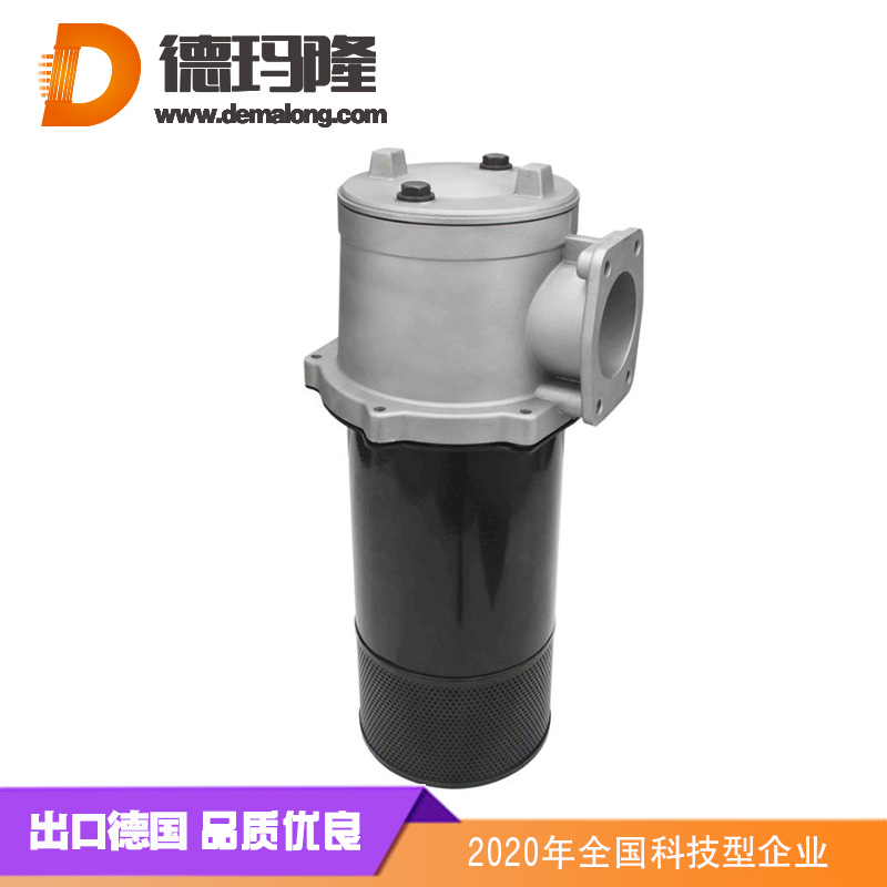 德瑪隆-壓力管路過濾器YPM-060