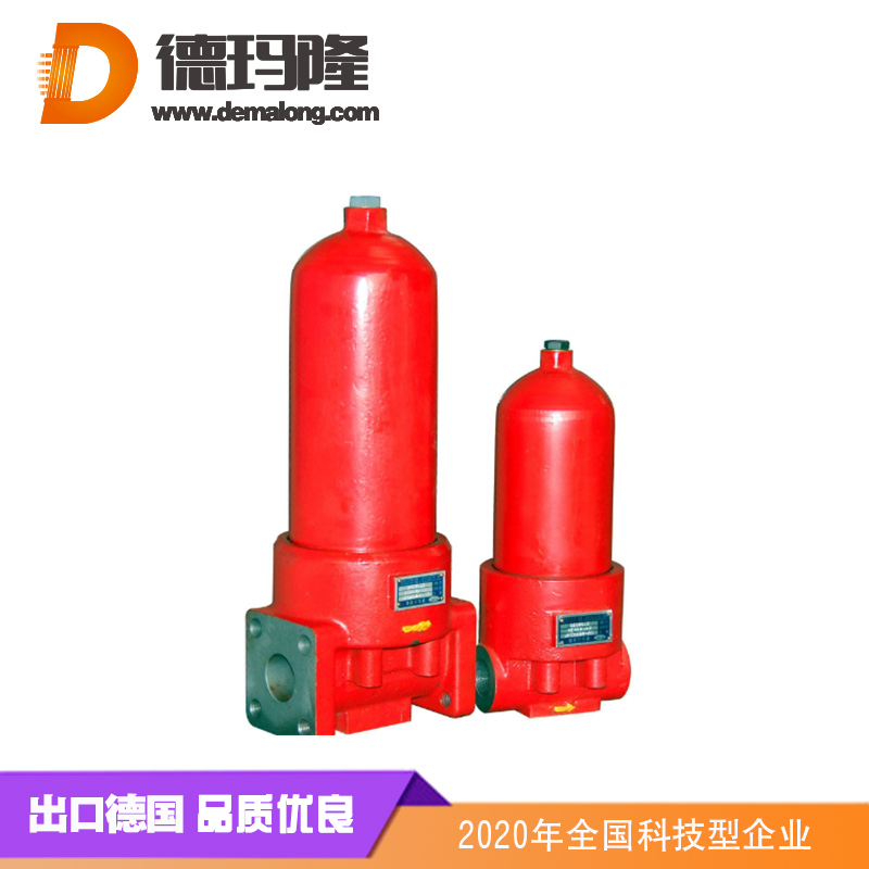 德瑪隆-板式回油管路過(guò)濾器ZU-A100×※BP