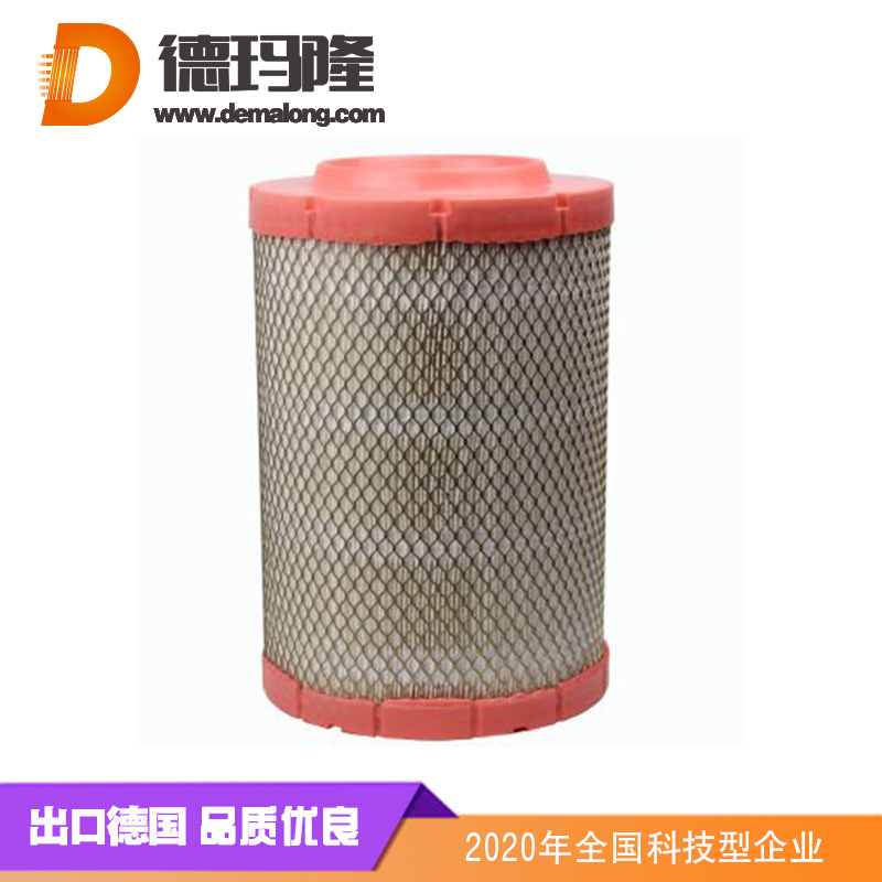 德瑪隆-阿特拉斯空壓機濾芯
