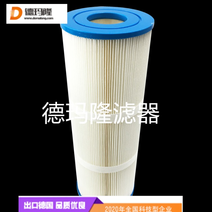德瑪隆供應船舶海水過濾器濾芯0801061657，0801141757