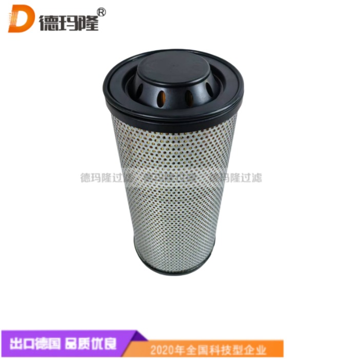  德瑪隆供應船用油水分離濾芯XP59408300095