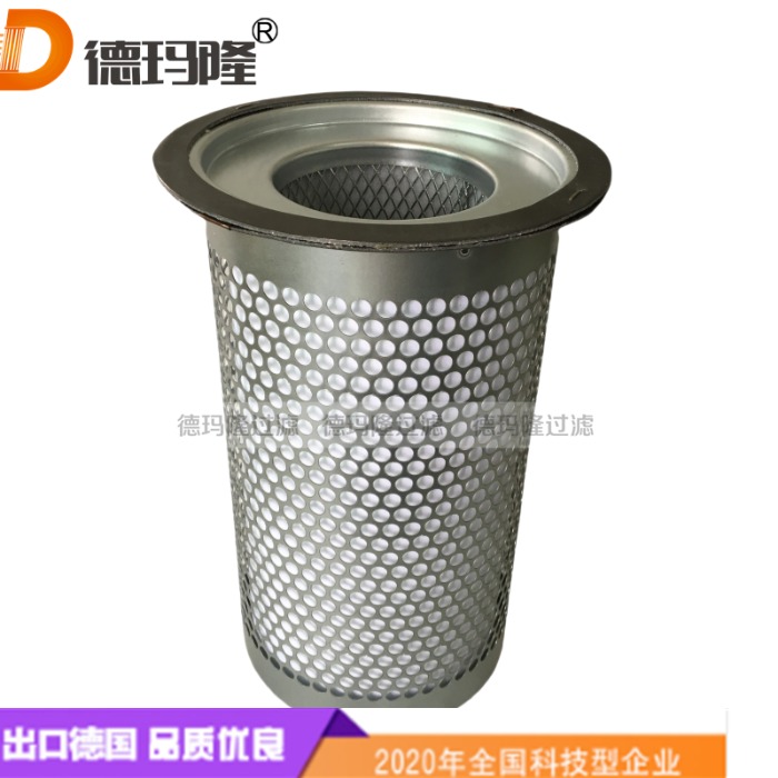 德瑪隆供應空壓機油分濾芯51-14934 43885 43-885 