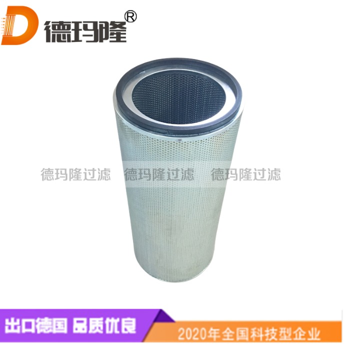  德瑪隆供應(yīng)聚酯天然氣濾芯PSFG-336-MIC-01EB 